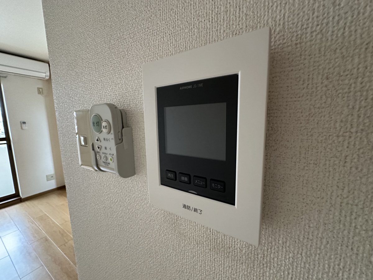 セキュリティ 写真12