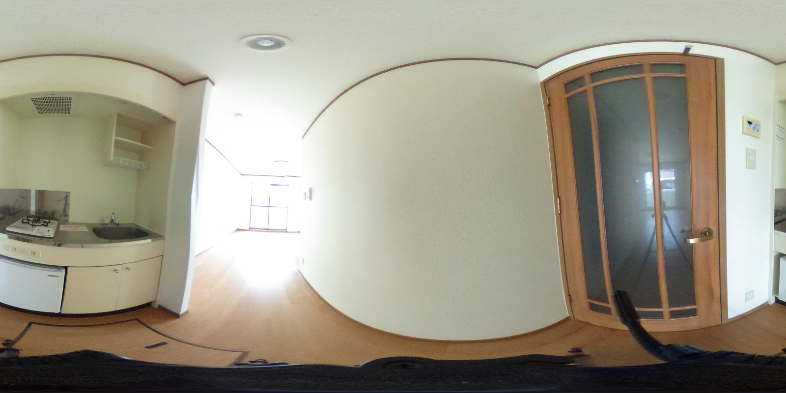 キッチン 写真34