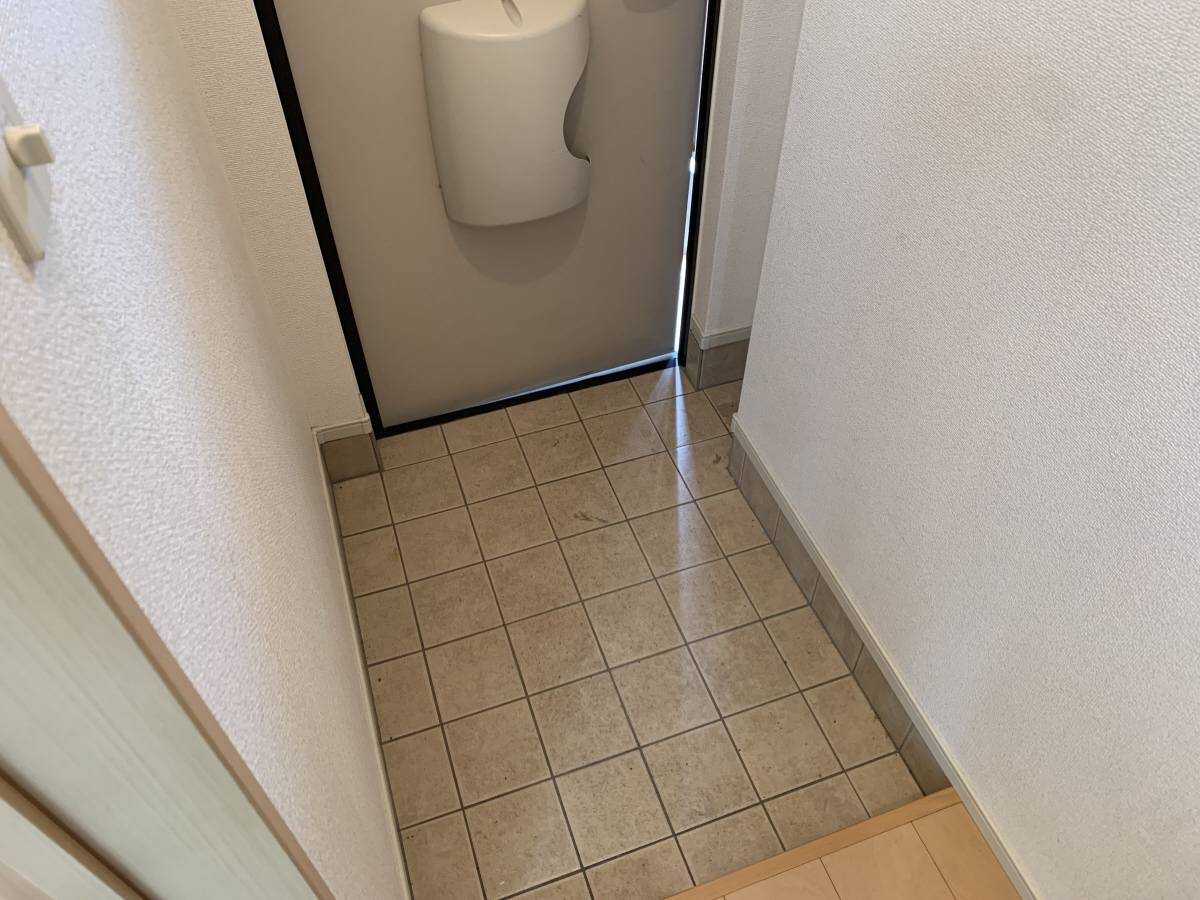 玄関 写真10
