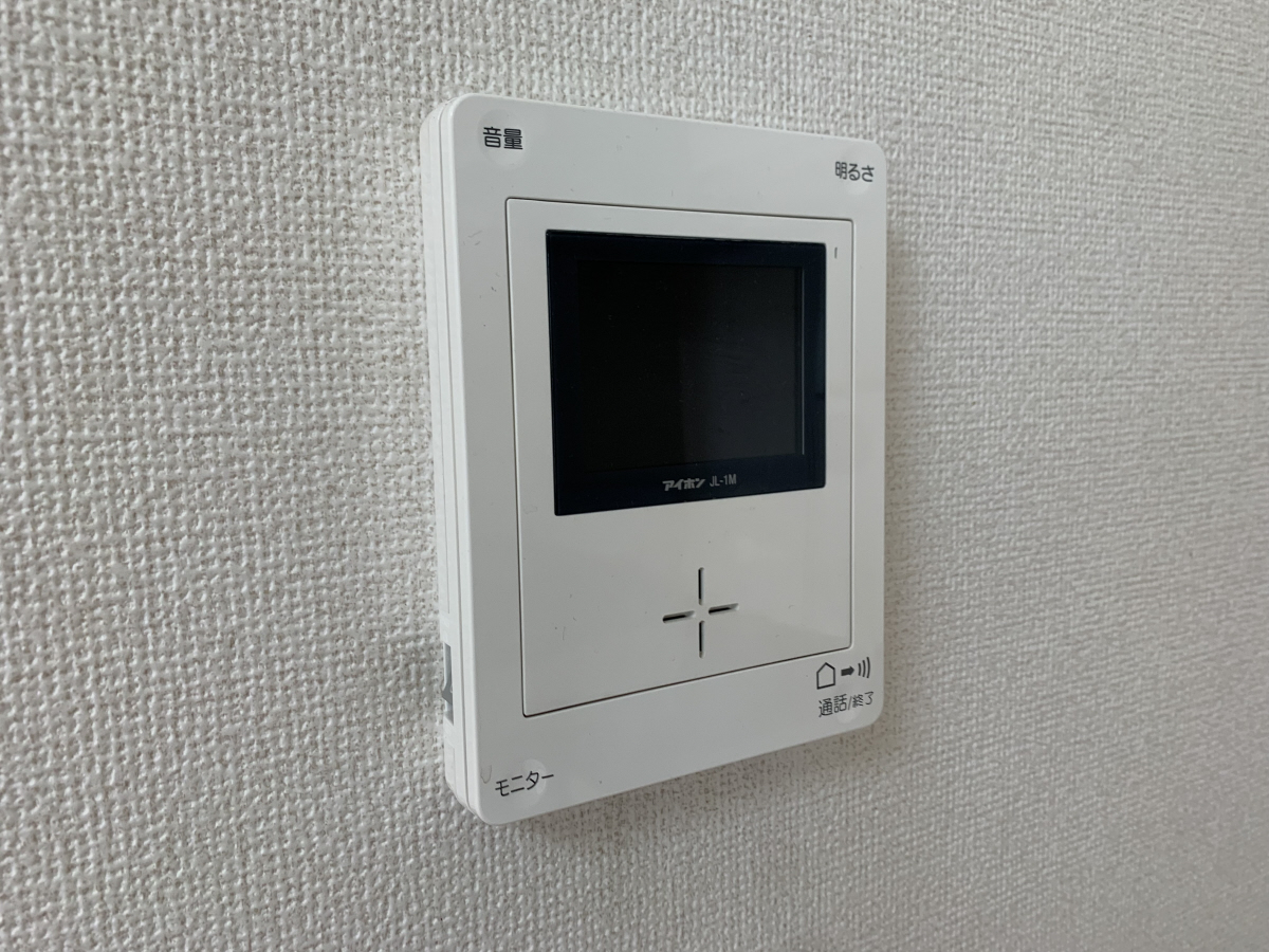 セキュリティ 写真12