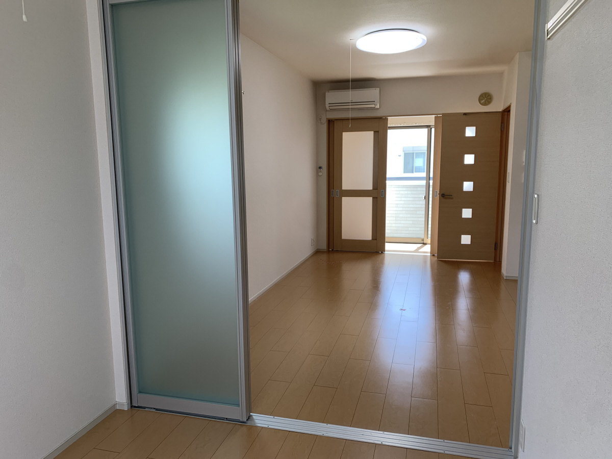 リビング 写真30