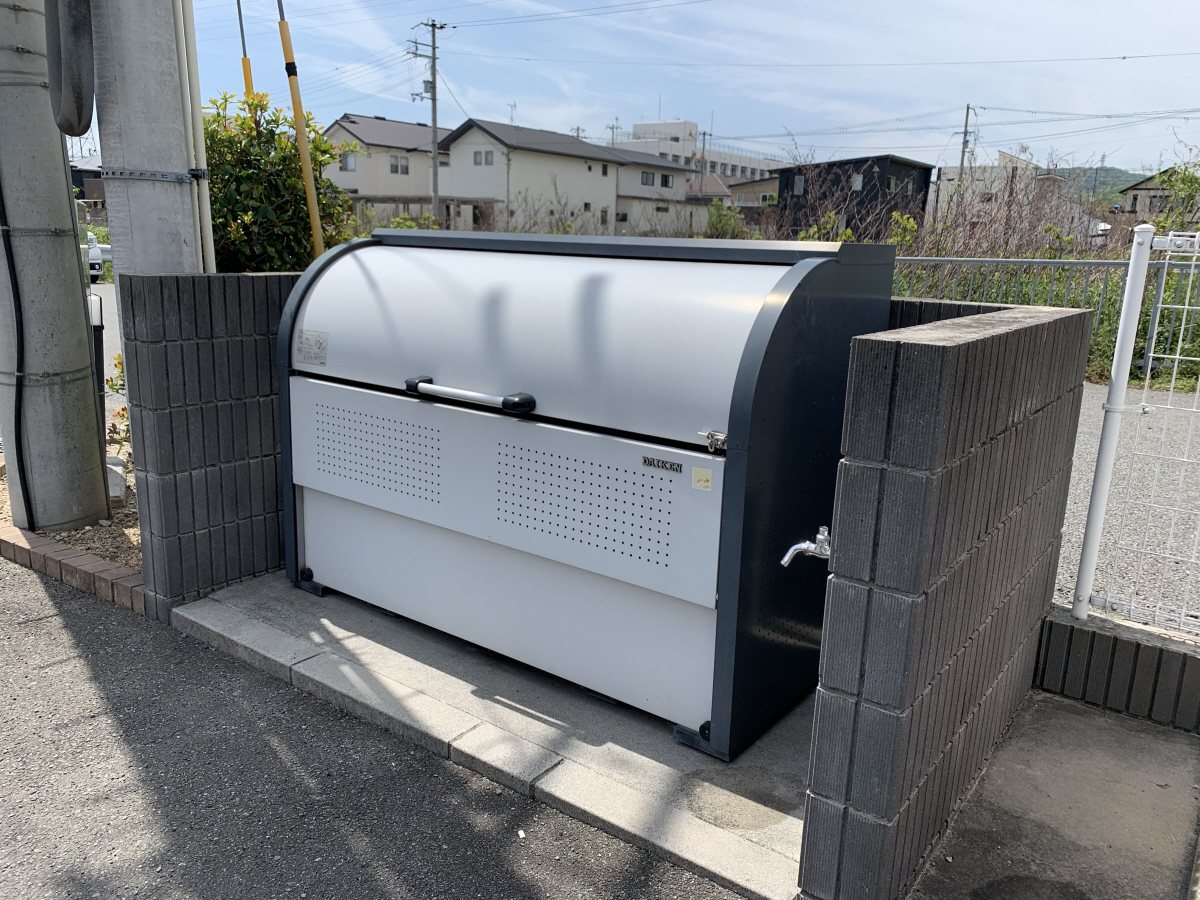 共用部 写真32