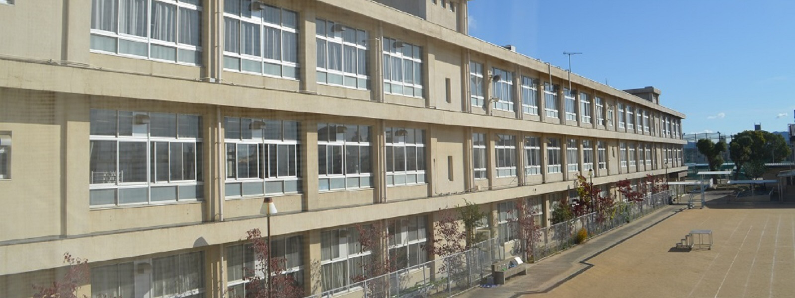 城乾中学校まで837m (徒歩11分) 写真22