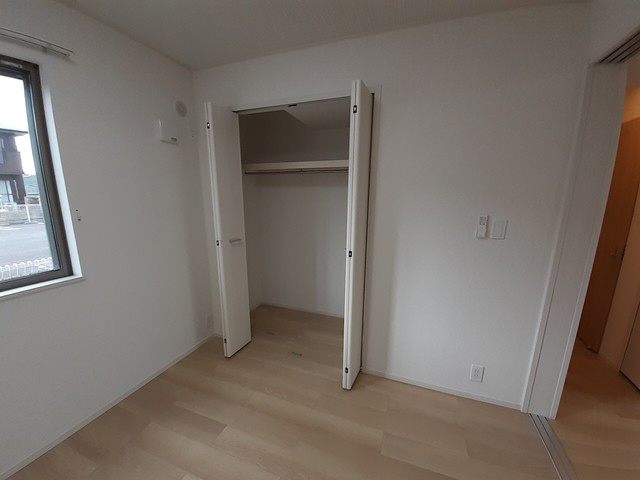 収納 写真8
