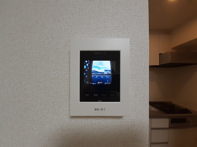 セキュリティ 写真13
