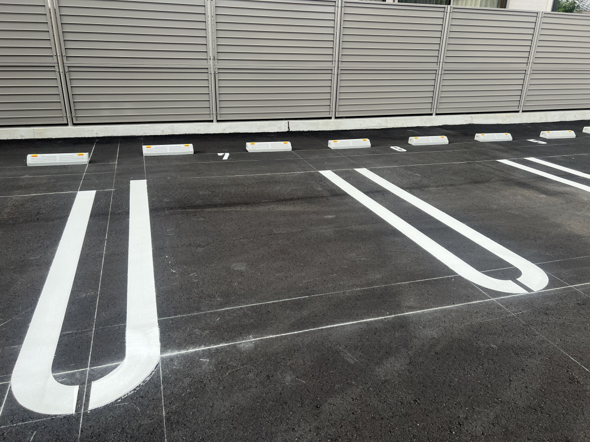 駐車場 写真10