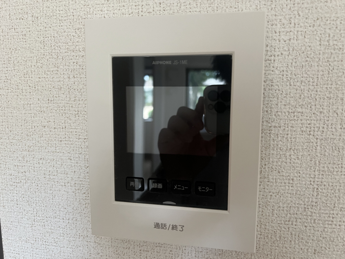 セキュリティ 写真15