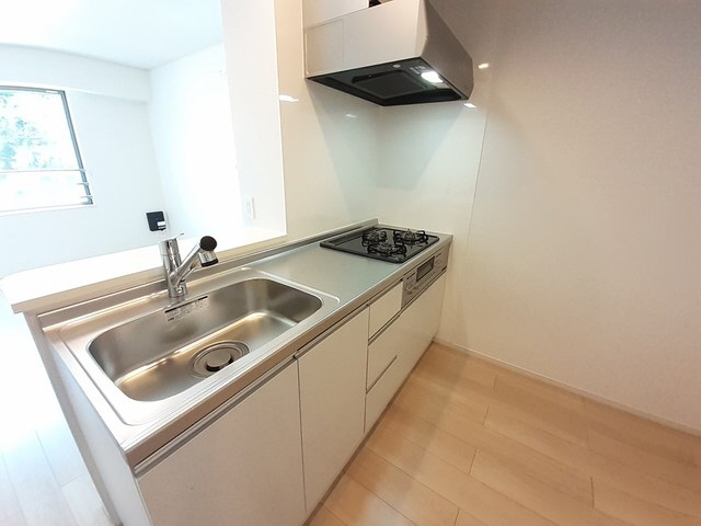 キッチン 写真3