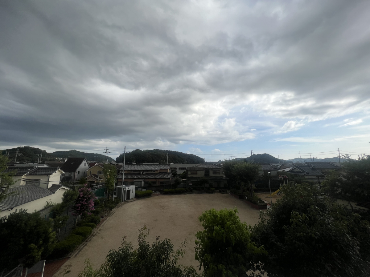 眺望 写真14