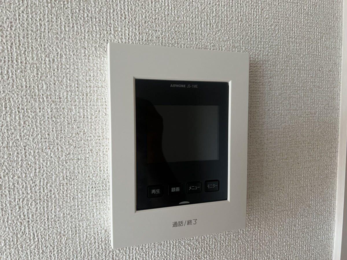 セキュリティ 写真15