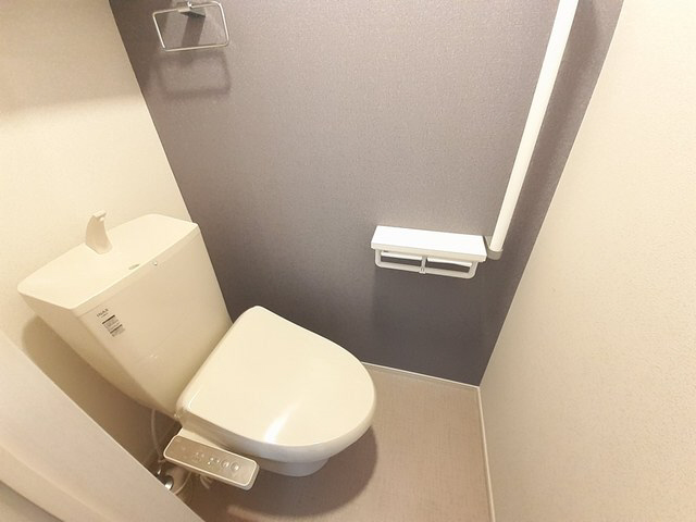 トイレ 写真6