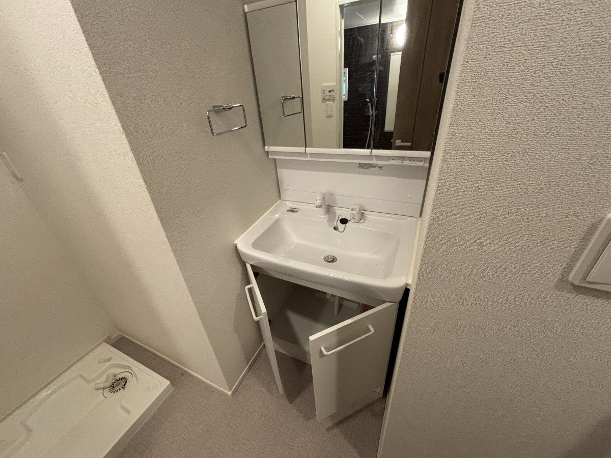 洗面所 写真6