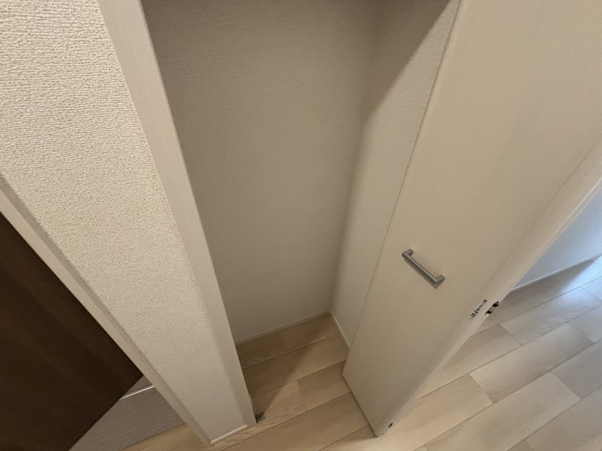 収納 写真11