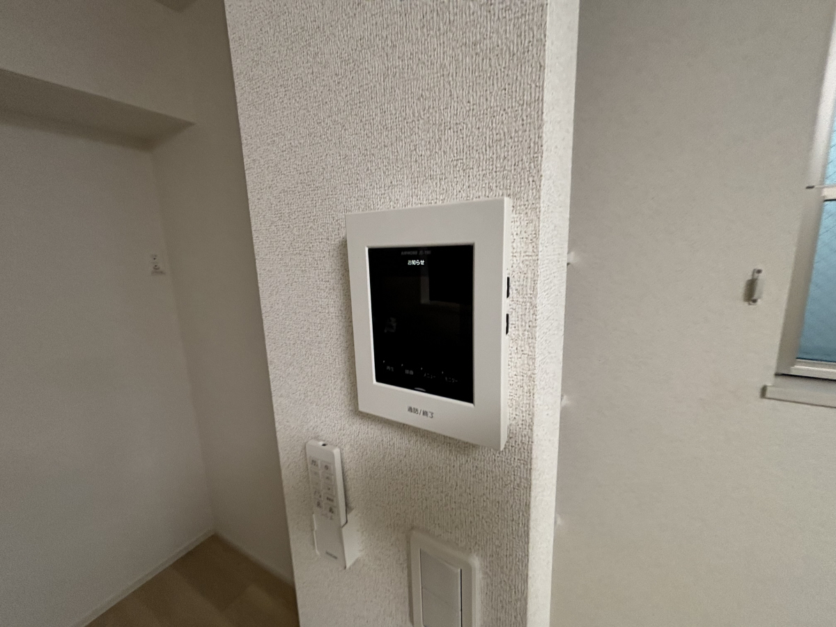 セキュリティ 写真12
