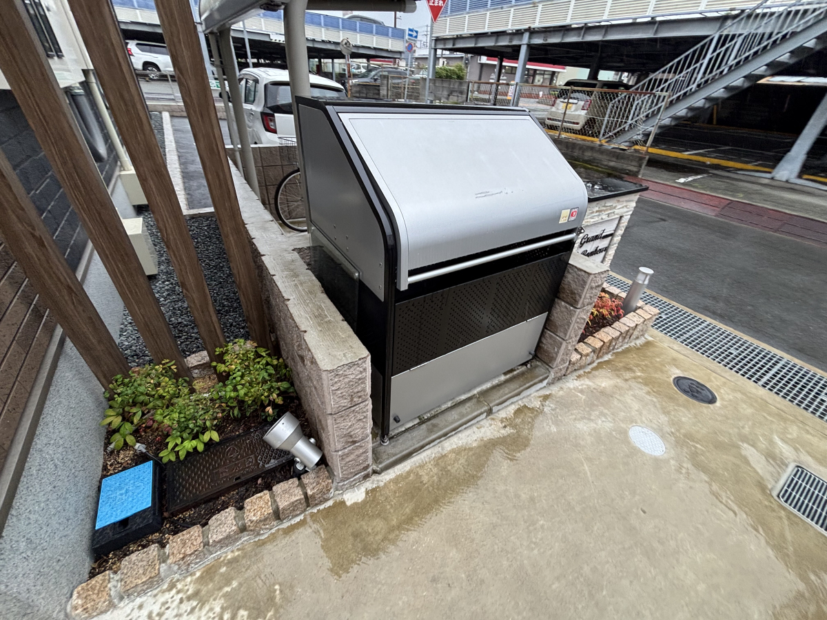 共用部 写真15