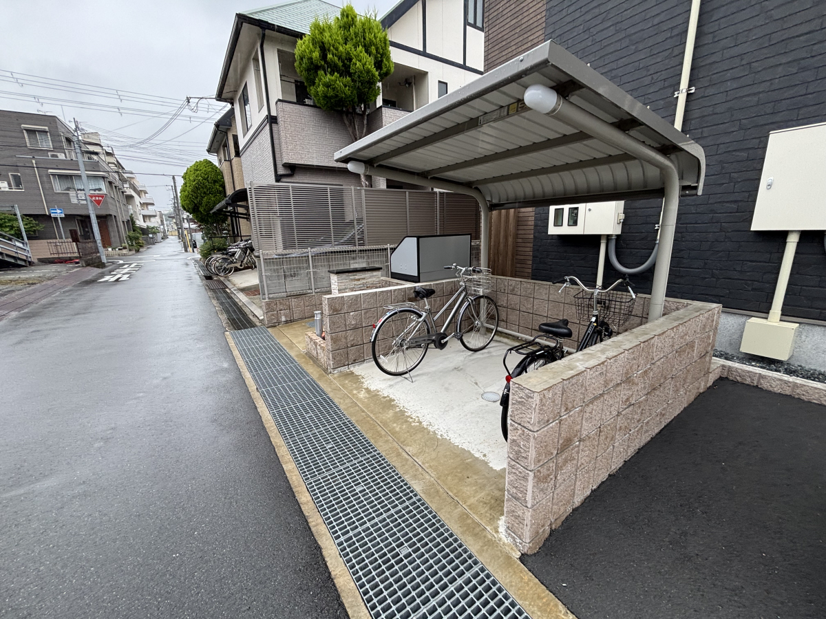 共用部 写真16