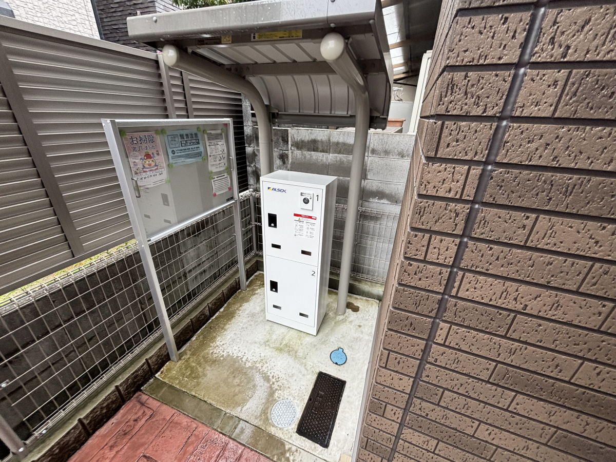 共用部 写真17