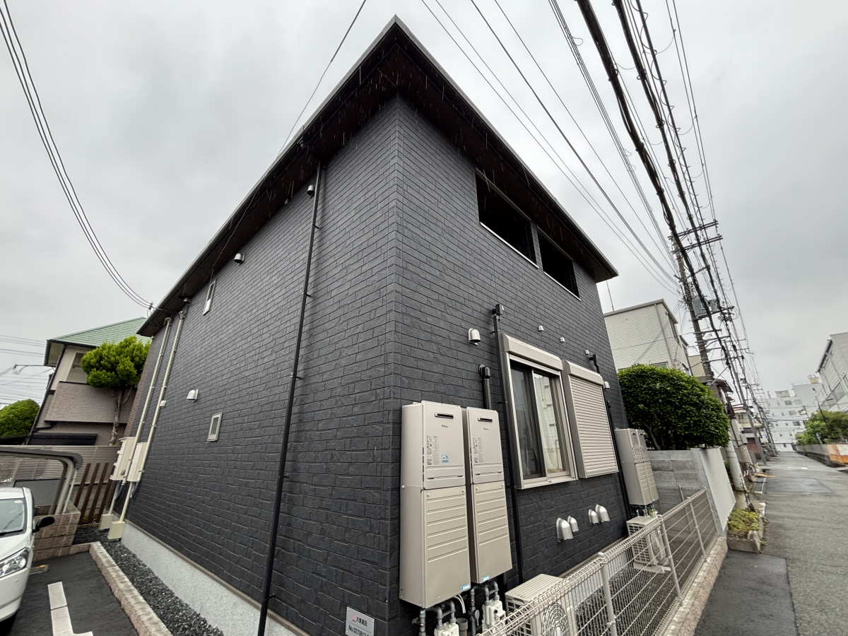 外観 写真32