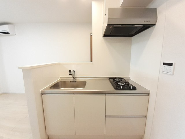 キッチン 写真3