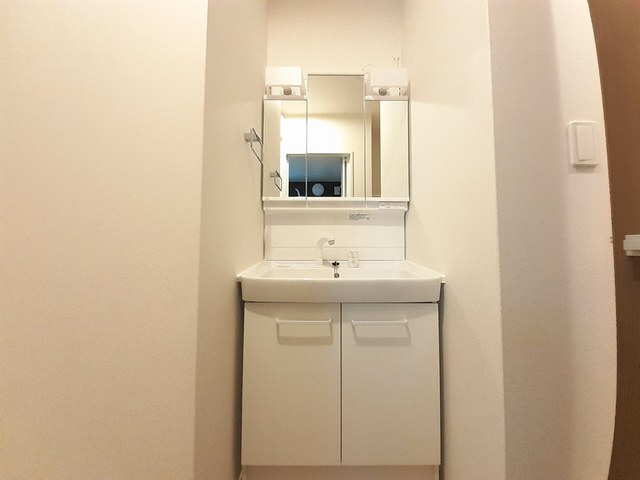 洗面所 写真5
