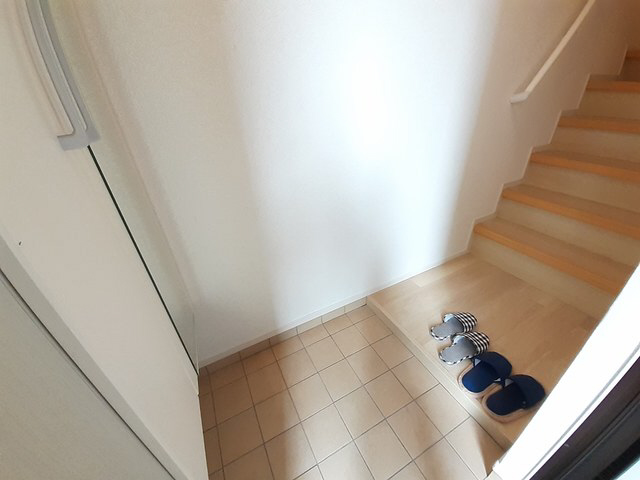 玄関 写真7
