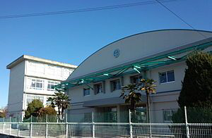 野口北小学校まで1372m (徒歩18分) 写真21