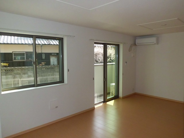 リビング 写真2