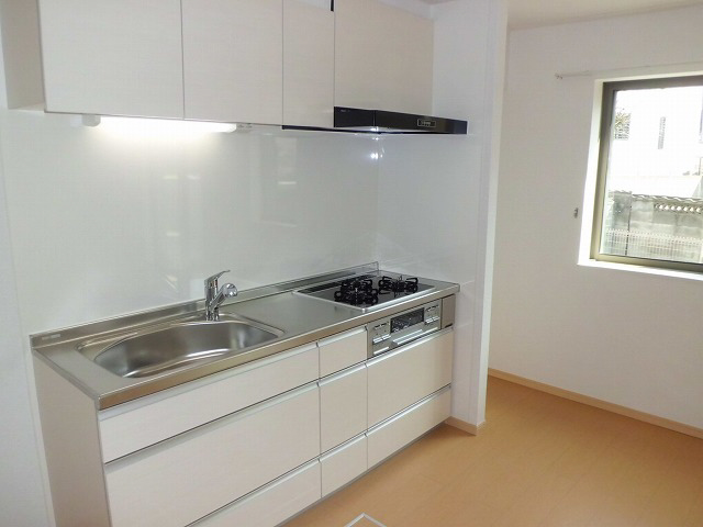 キッチン 写真3