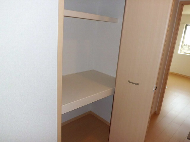 収納 写真11