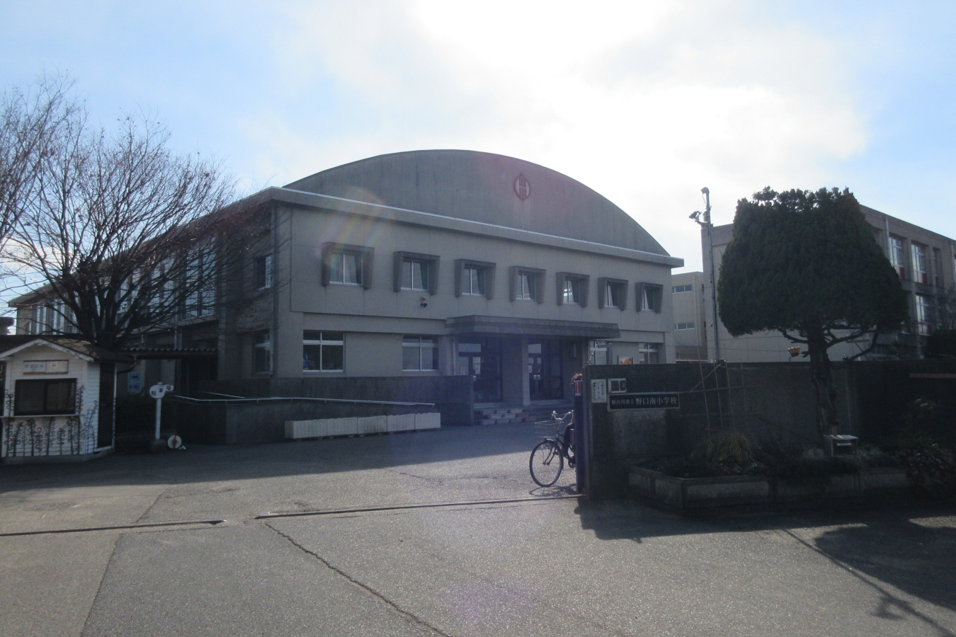 野口南小学校まで1513m (徒歩19分) 写真21