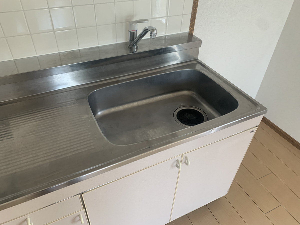キッチン 写真19