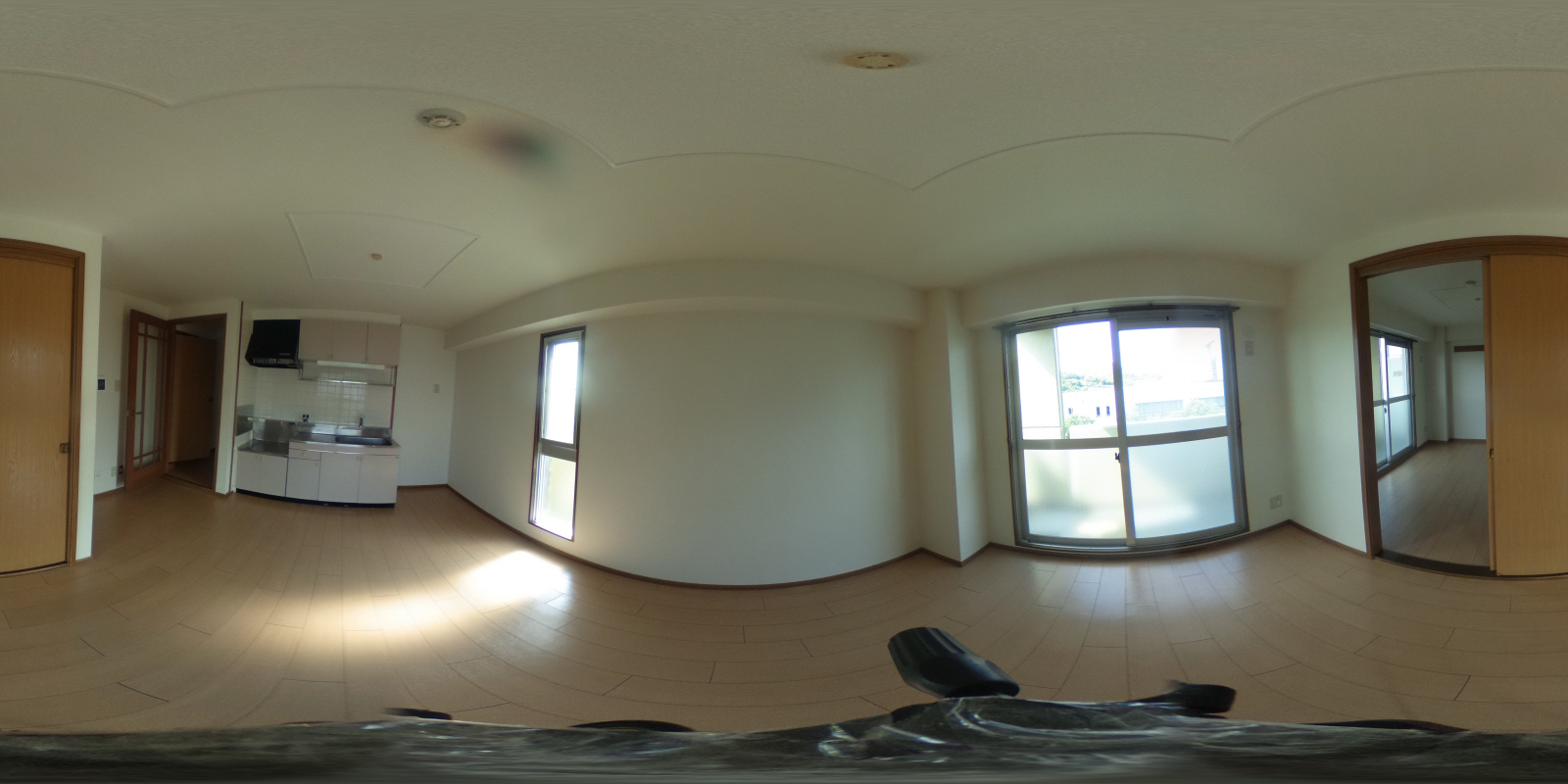 リビング 写真33