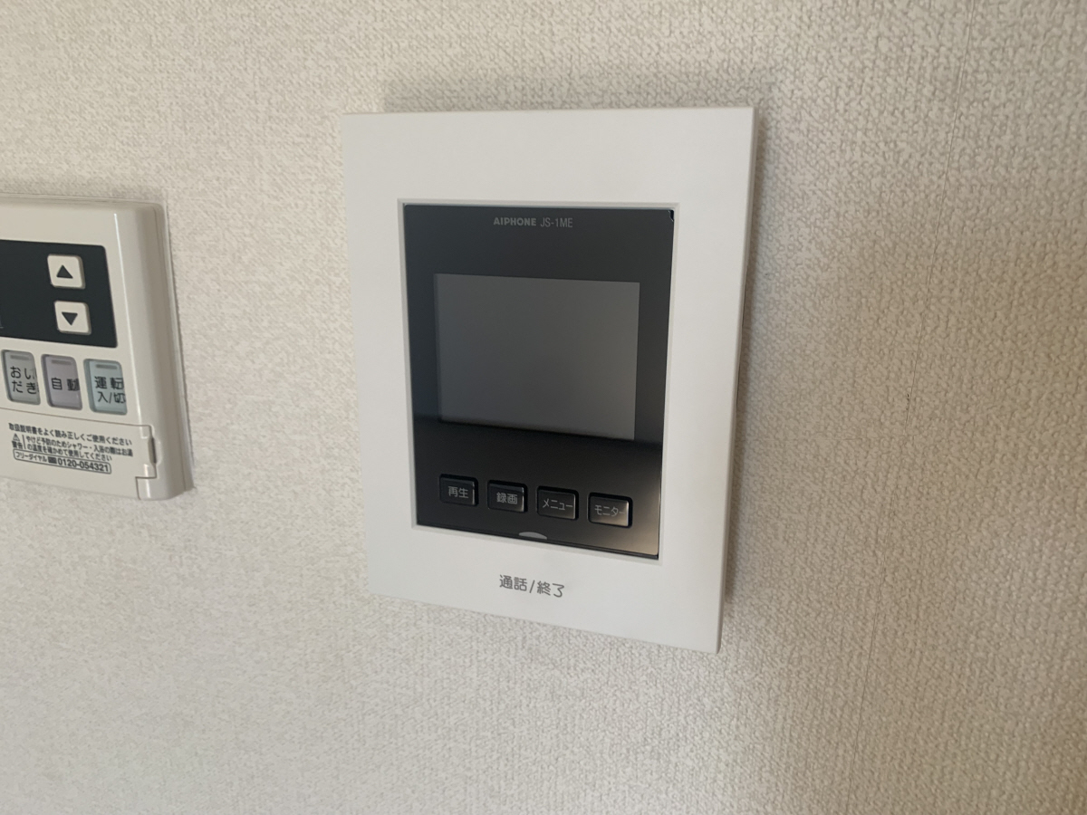 セキュリティ 写真9