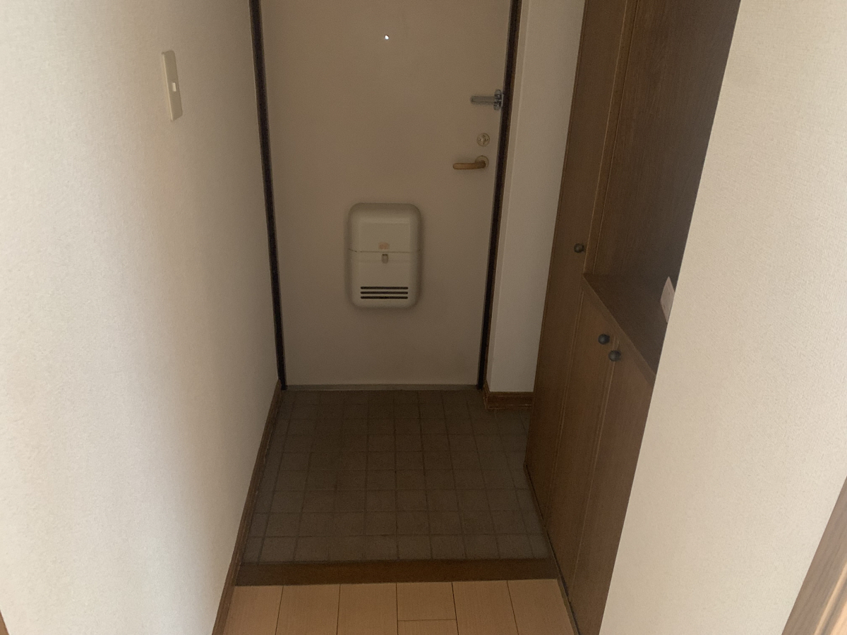 玄関 写真16