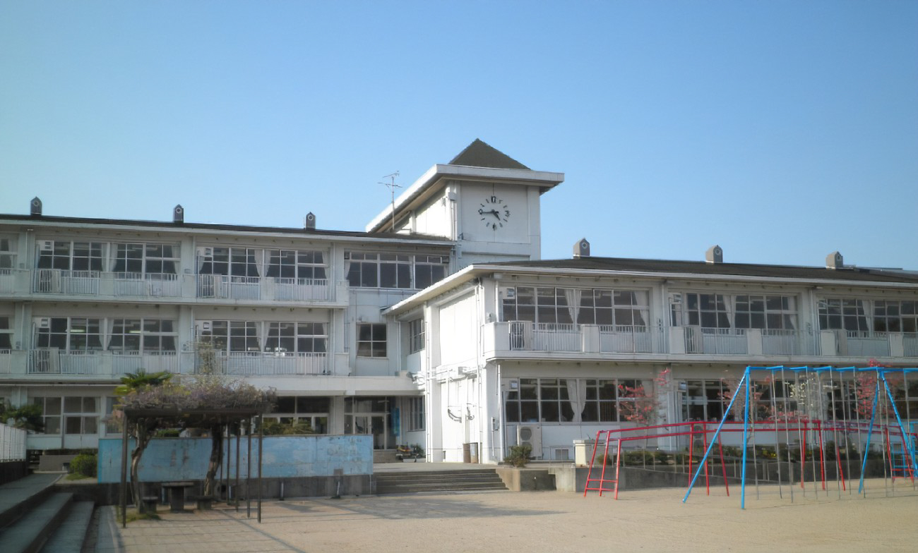 北条東小学校まで925m (徒歩12分) 写真21