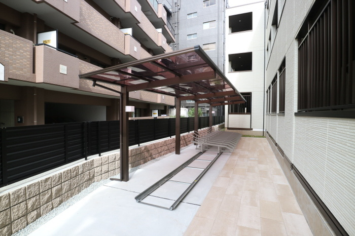 共用部 写真15