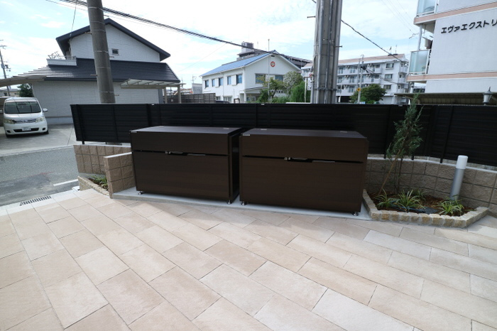 共用部 写真16