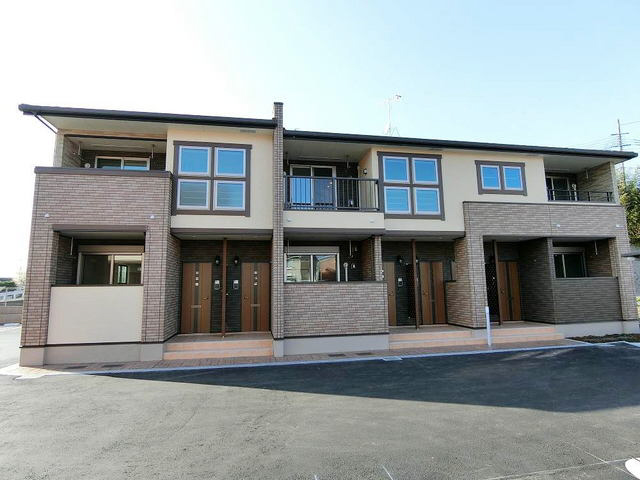 サニーガーデンB