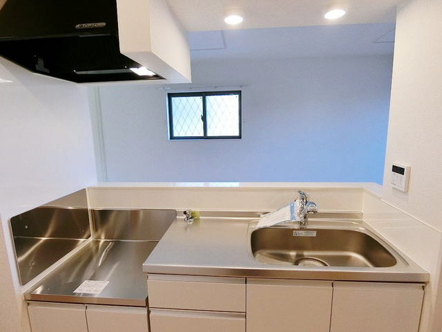 キッチン 写真3