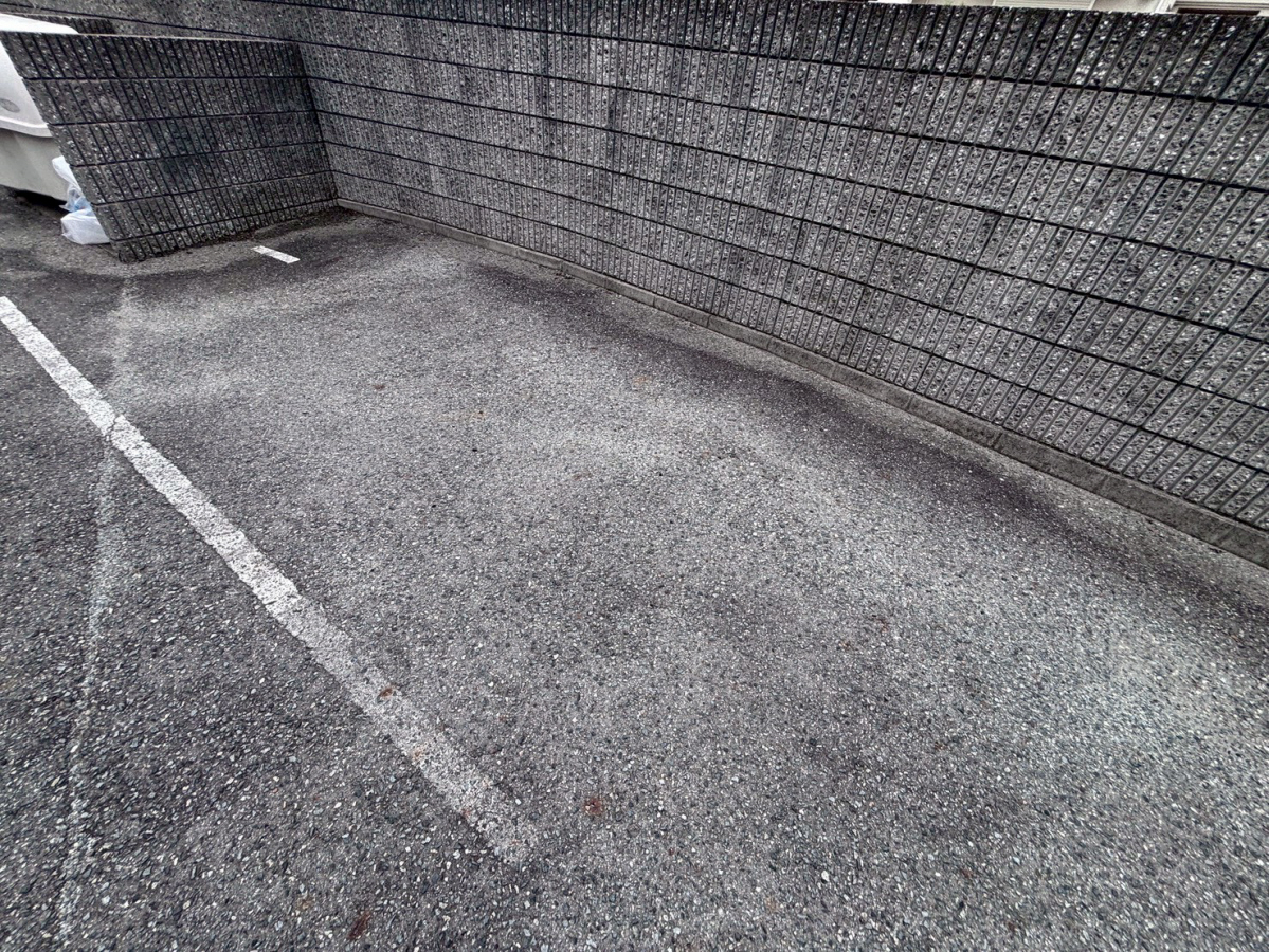 駐車場 写真14