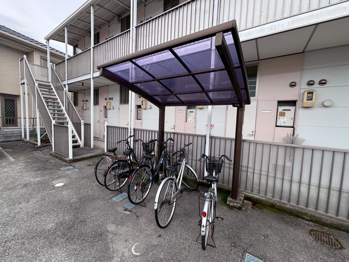 共用部 写真15