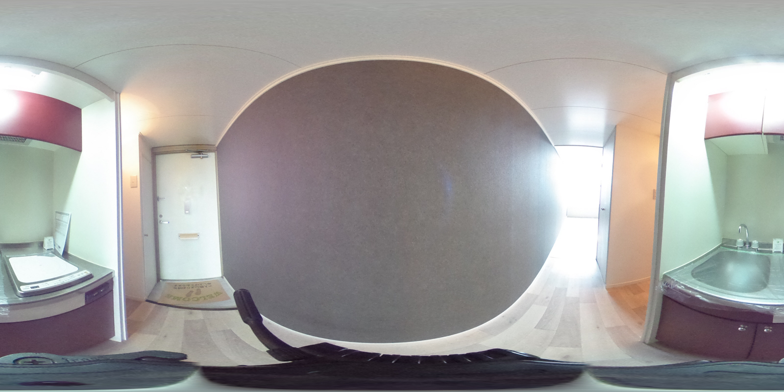キッチン 写真34