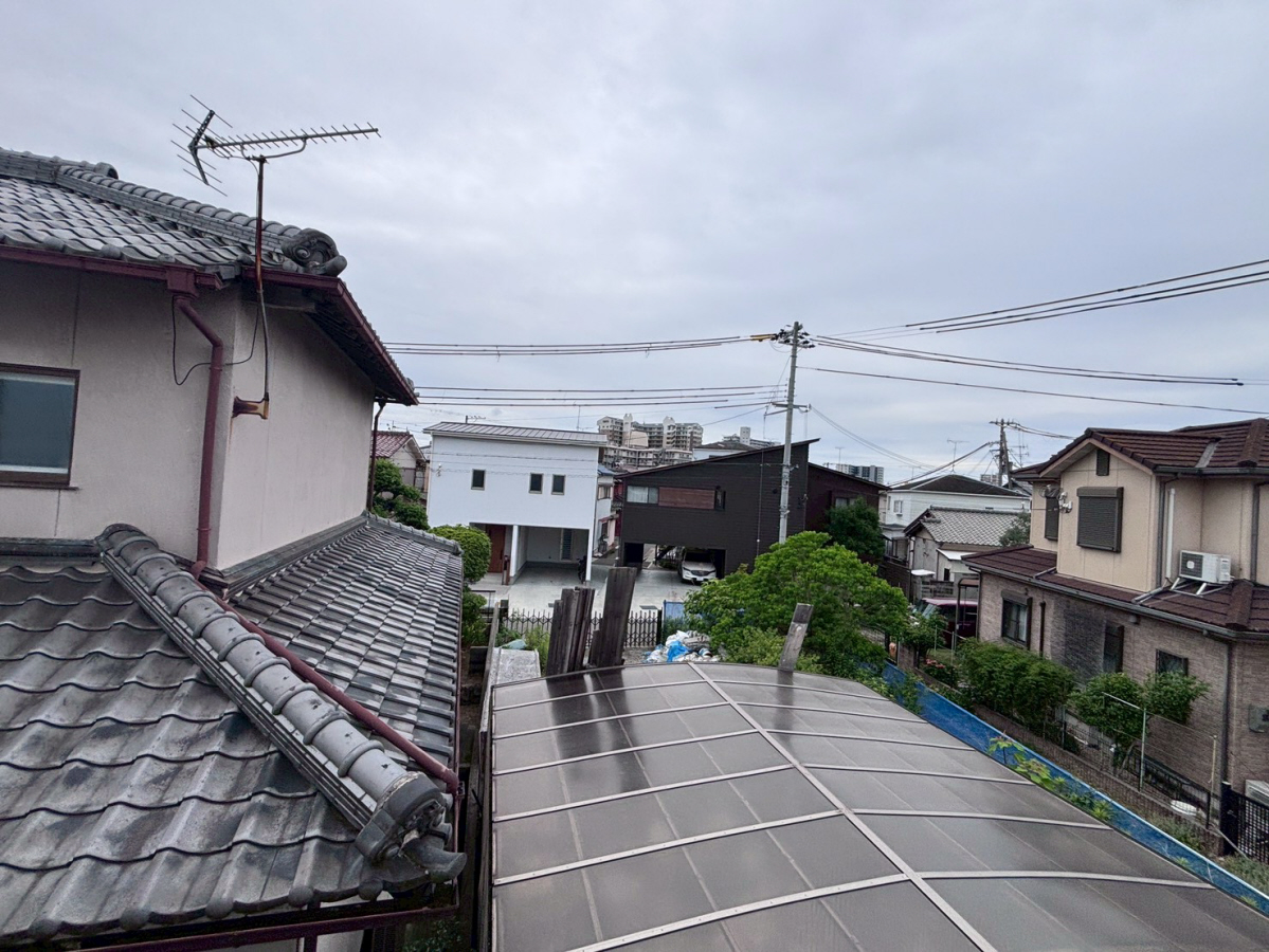 眺望 写真13