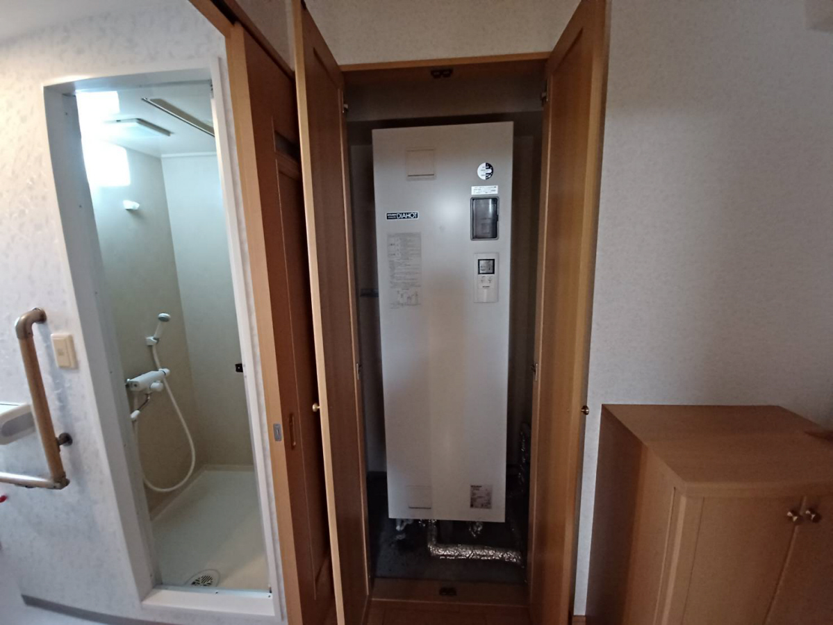 設備 写真10