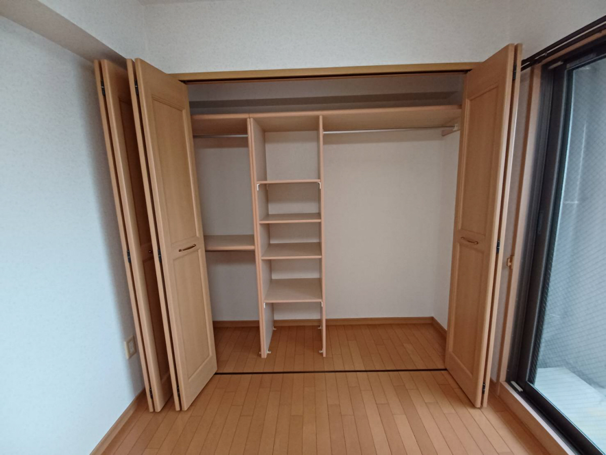 収納 写真17
