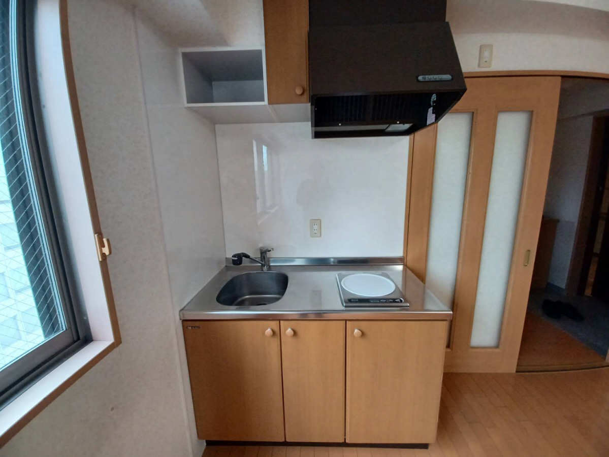 キッチン 写真18