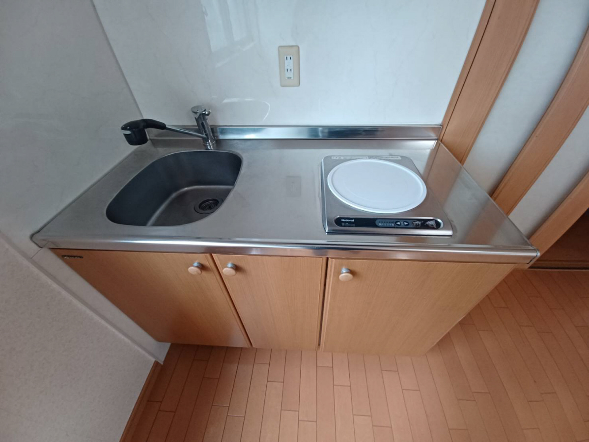 キッチン 写真19