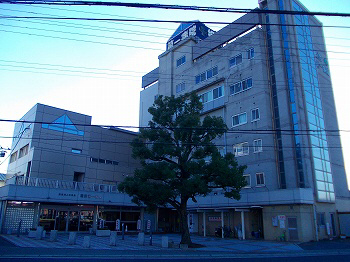 姫路第一病院 写真27