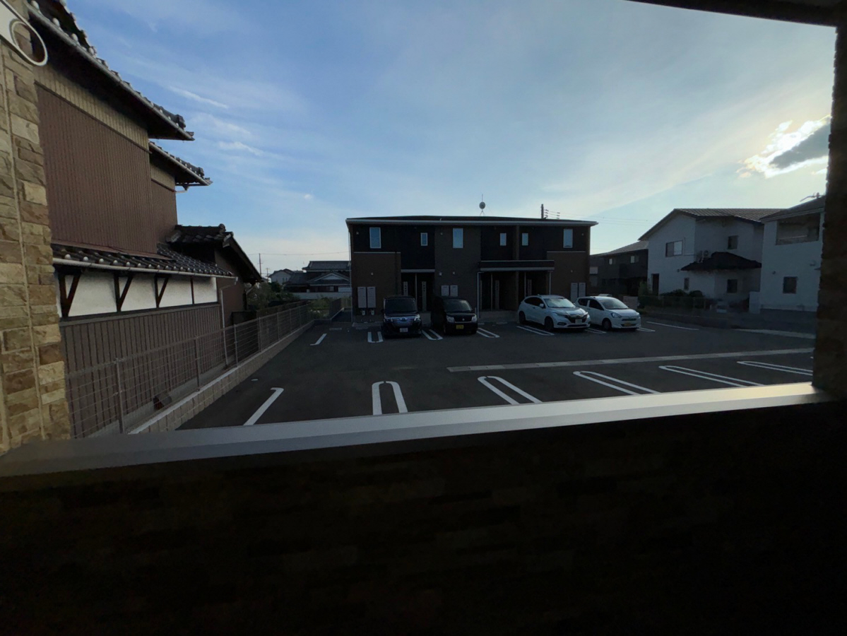 眺望 写真15