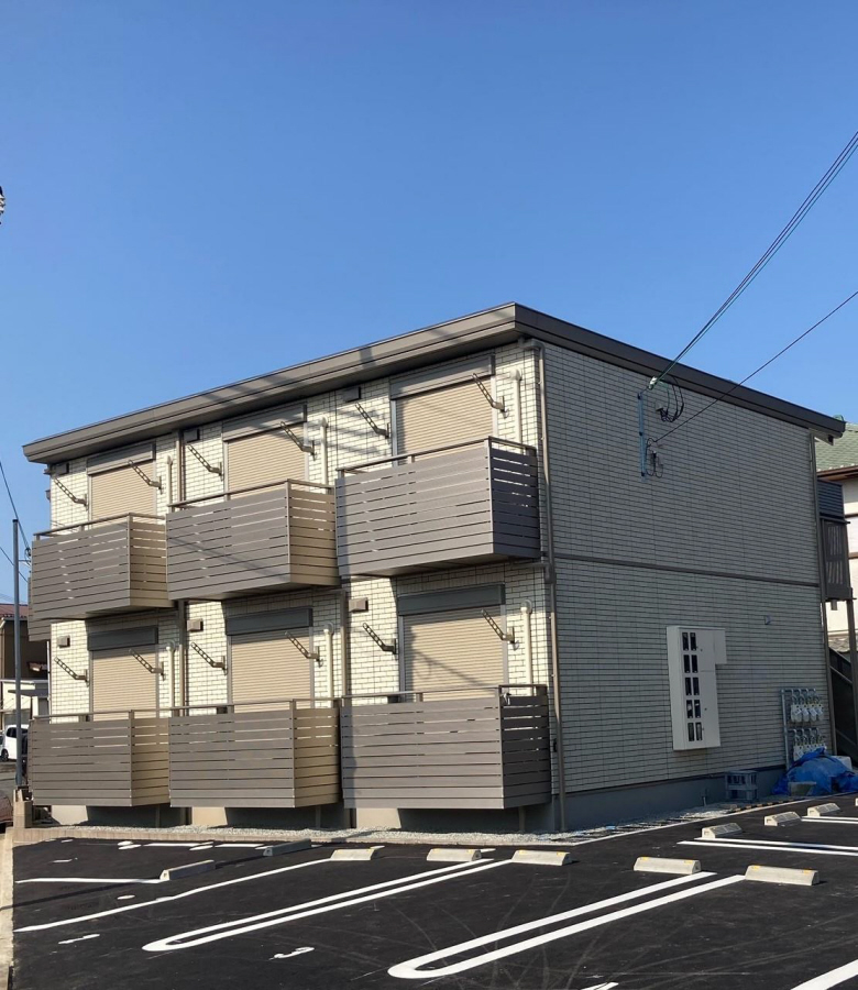 リトリート飾磨